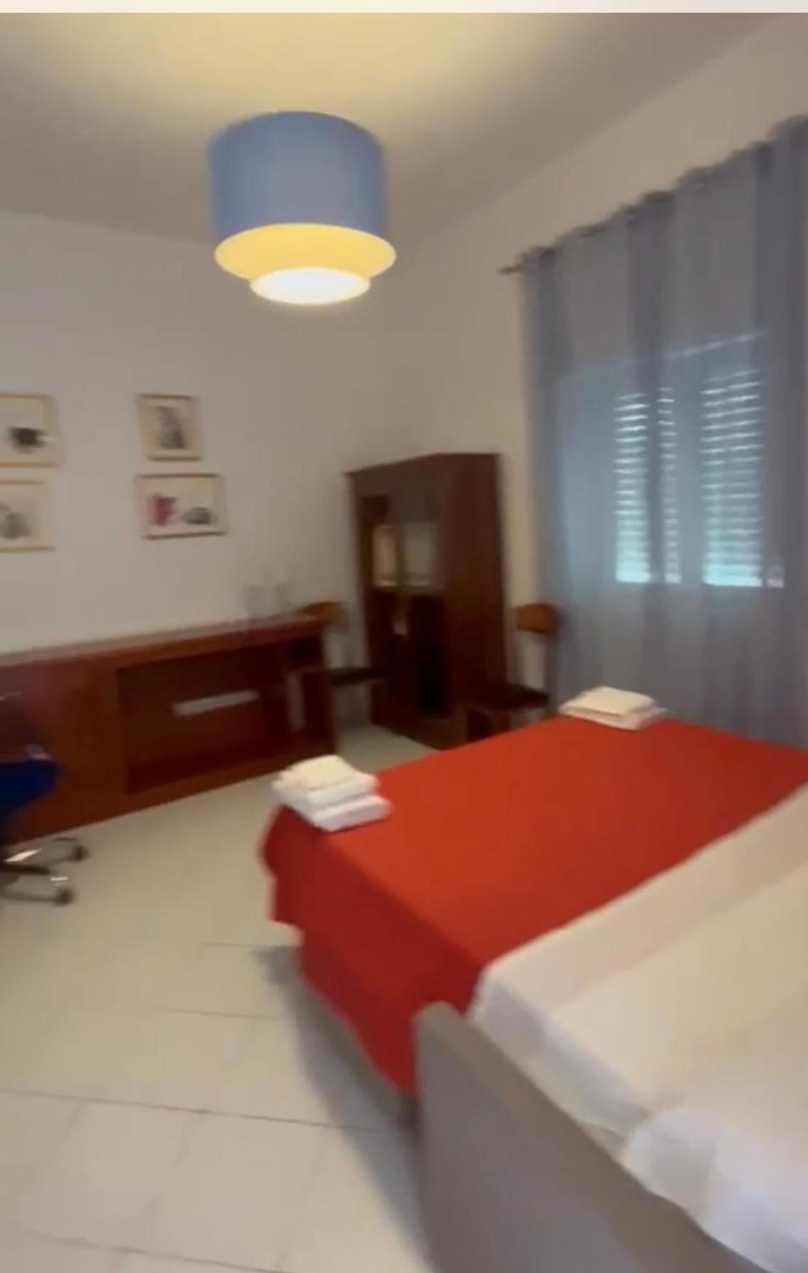 Villa Donatella Paestum Eksteriør bilde